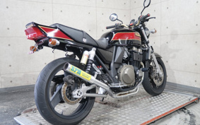KAWASAKI ZRX-2 2006 ZR400E