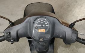 HONDA  TACT  BASIC  AF79