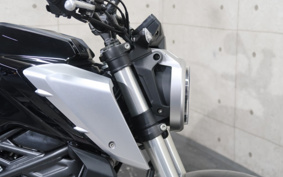 HONDA CB125 R JC79