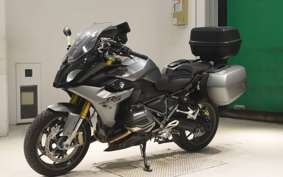 BMW R1200RS