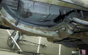 SUZUKI LET's 4 Basket 2025 CA43A