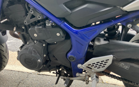 YAMAHA MT-25 RG10J
