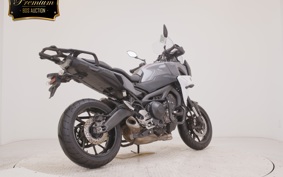 YAMAHA MT-09 Tracer 2018 RN51J