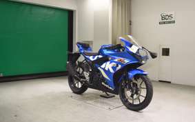 SUZUKI GSX-R125 DL33B