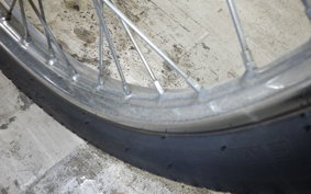 HONDA C50 SUPER CUB 2002 C50