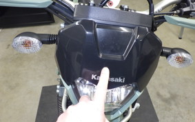 KAWASAKI KLX230ｼｪﾙﾊﾟ 2013 LX232A