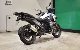 BMW R1300GS ASA 2025