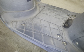 SUZUKI LET's 4 2019 CA45A