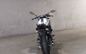 YAMAHA MT-07 2017 RM07J