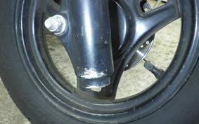 SUZUKI ADDRESS V125 SS 2009 CF4MA