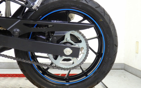 SUZUKI GSX250R DN11A