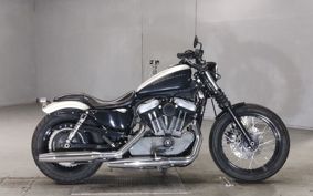HARLEY XL1200N 2008 CZ3