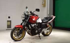 HONDA CB400SF VTEC Spec3 2018 NC39