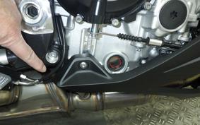 BMW S1000RR 2026