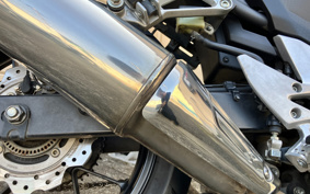 HONDA 400X 2014 NC47