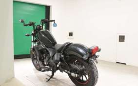 HONDA REBEL 250 2022 MC49