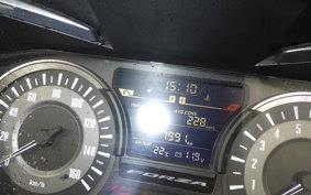 HONDA FORZA 250 2022 MF13