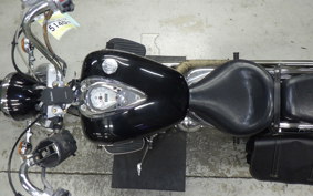YAMAHA DRAGSTAR 400 CLASSIC 2003 VH01J