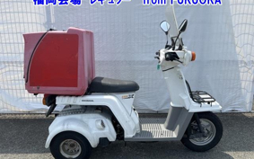 HONDA GYRO