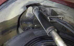 SUZUKI LET's 4 Basket 2015 CA43A