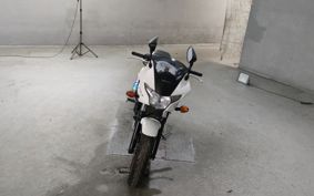 HONDA VTR 250 F MC33