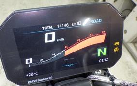BMW S1000R 2021