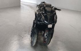 YAMAHA NIKEN GT RN84J