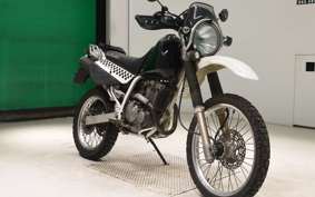 SUZUKI DJEBEL 250 XC SJ45A
