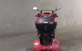 HONDA GYRO TD02
