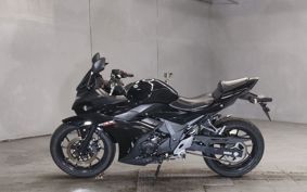 SUZUKI GSX250 R DN11A