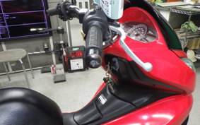 HONDA PCX 150 KF12