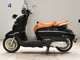 Фото Peugeot ジャンゴ125 2009 с японского аукциона