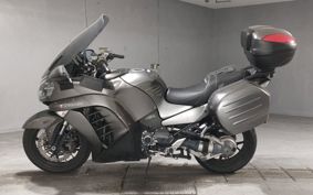 KAWASAKI 1400 GTR ZGT40C