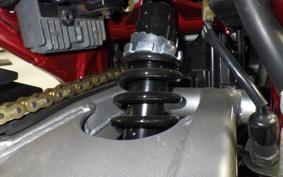 KAWASAKI BALIUS 250 1993 ZR250A