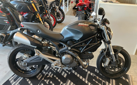 DUCATI MONSTAR 696 2013 ZDMM500AACB