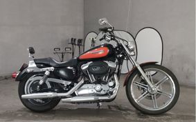 HARLEY HARLEY XL1200C CT3