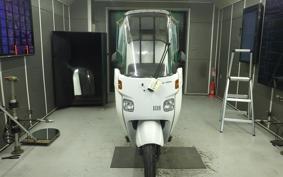 HONDA GYRO CANOPY 2024 TA03