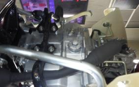 HONDA C50 SUPER CUB 2007 AA09