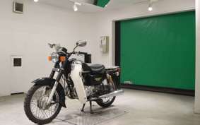 HONDA CD125T BENLY 2016 CD125T