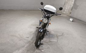 SUZUKI GLASS TRACKER BIG BOY NJ4BA