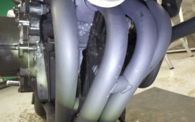 HONDA HORNET 250 2026 MC31