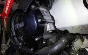YAMAHA YZF-R1 2001