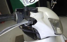SUZUKI ADDRESS V125 G 2016 CF46A