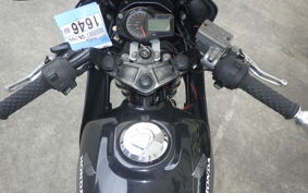 HONDA CBX125F 2023 JC11