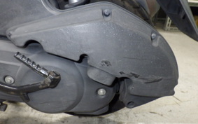 SUZUKI ADDRESS V125 S CF4MA