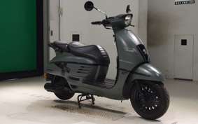 PEUGEOT ジャンゴ125A 2021