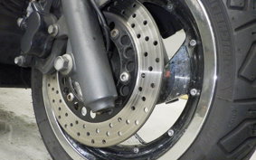 YAMAHA MAJESTY 250 C SG03J