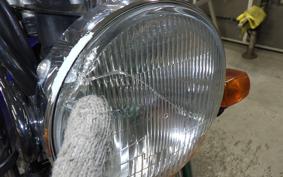 HONDA CB223S 2015 MC40