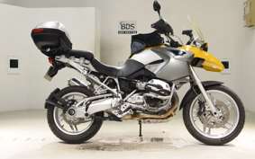 BMW R1200GS 2005