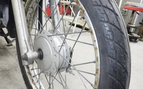 HONDA C110 SUPER CUB JA10